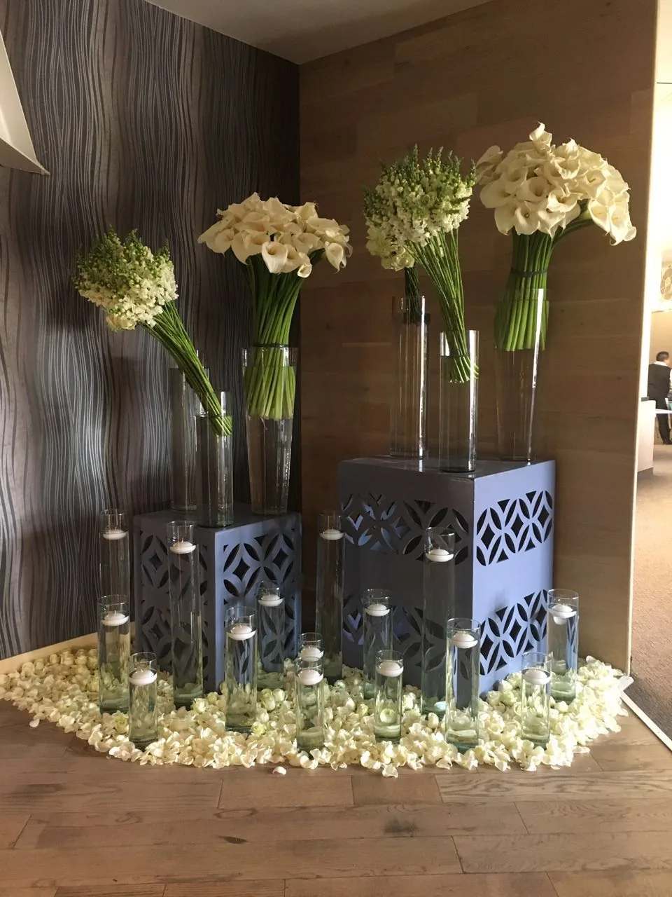 Mobiliario especial y de diseño en renta - Perfect Host CDMX