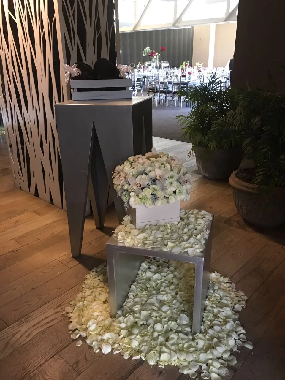 Mobiliario especial y de diseño en renta - Perfect Host CDMX