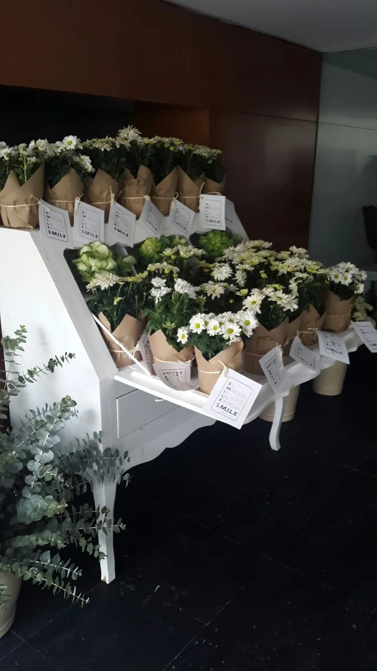 Mobiliario especial y de diseño en renta - Perfect Host CDMX