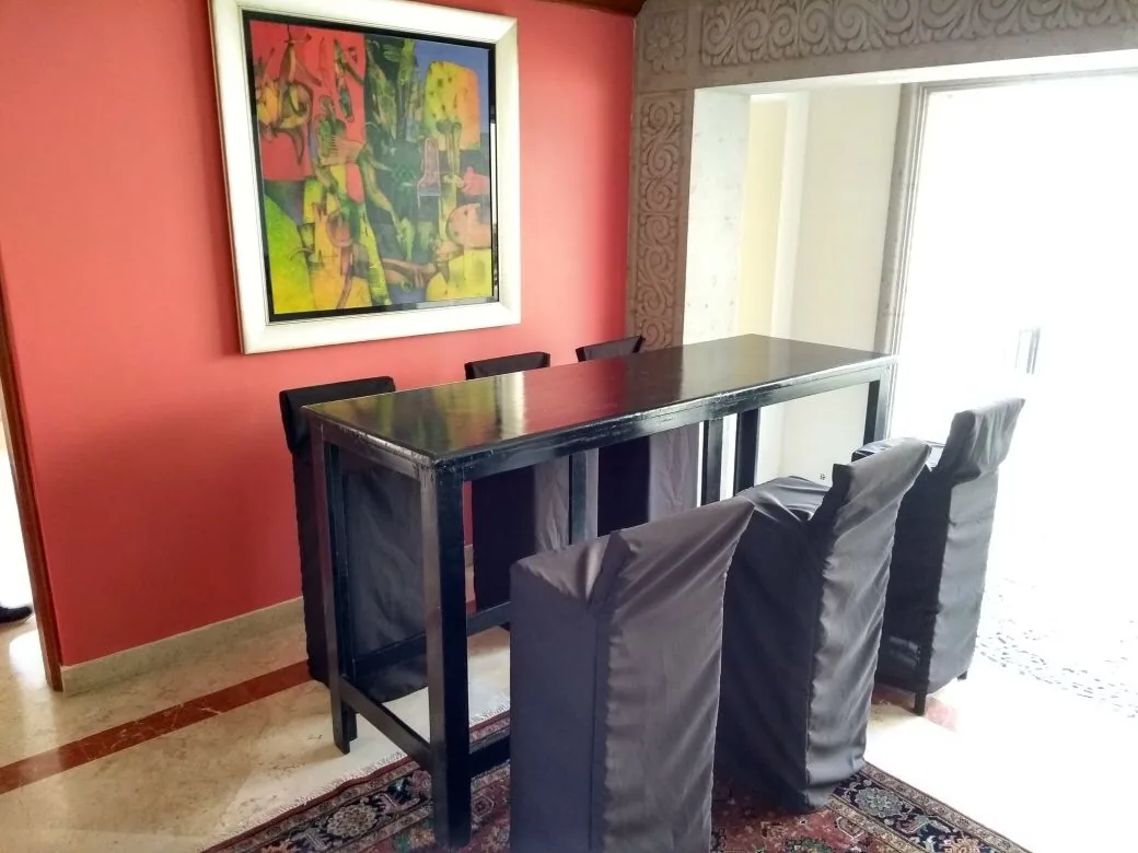 Periqueras (mesas altas) en renta - Perfect Host CDMX