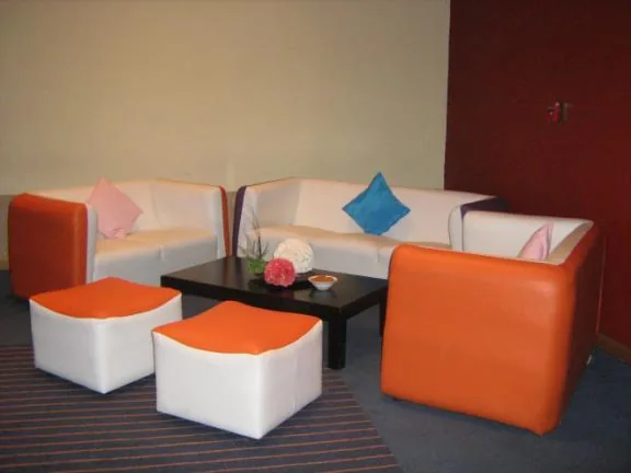 Salas lounge para eventos en renta - Perfect Host CDMX