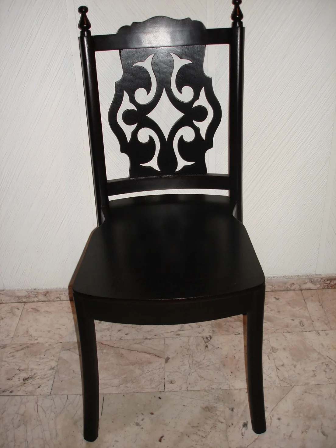 Sillas para eventos en renta - Perfect Host CDMX