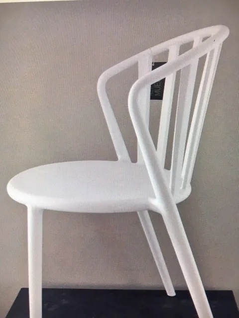 Sillas para eventos en renta - Perfect Host CDMX