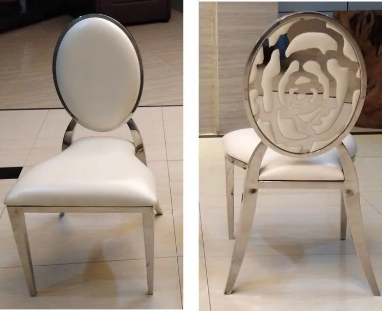 Sillas para eventos en renta - Perfect Host CDMX